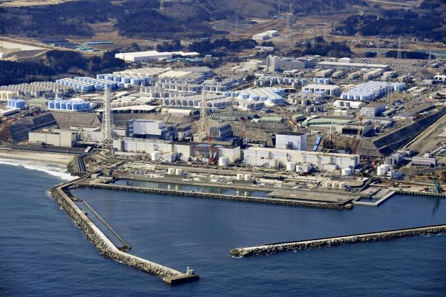 日本排放福島核處理水  台灣民眾淡定：相信科學