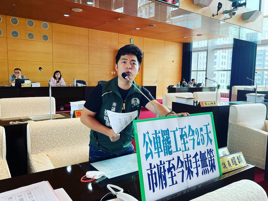 遭控「棄養母女」 蔡耀頡：已提出親子關係確認及恐嚇告訴