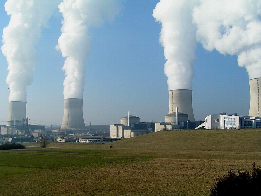 【社論】能源危機內憂外患 重啟核電是解方